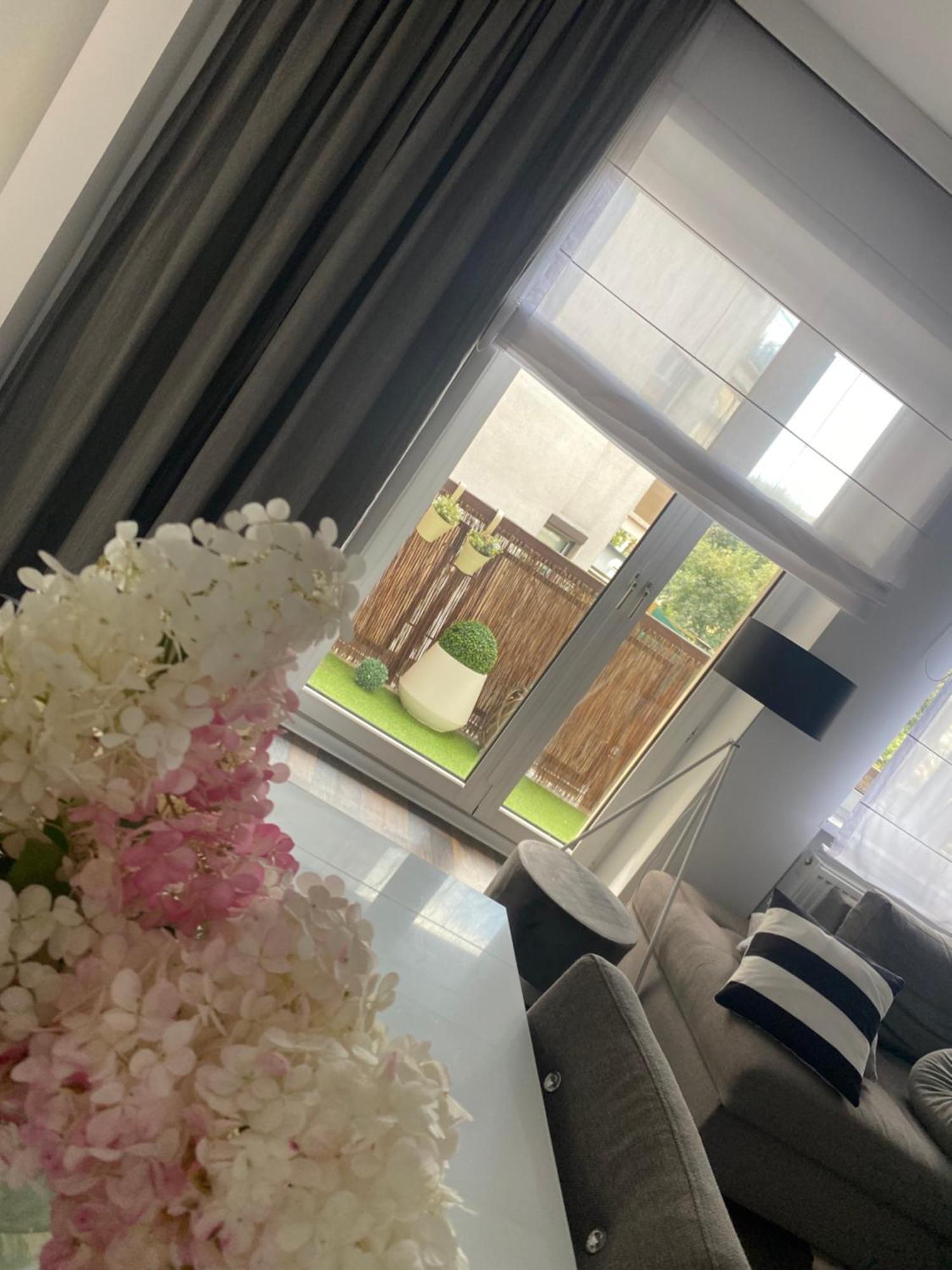 Apartment Nowa - Komfortowe 61m2 - 3 Pokoje, Garaz, Klimatyzacja Bydgoszcz
