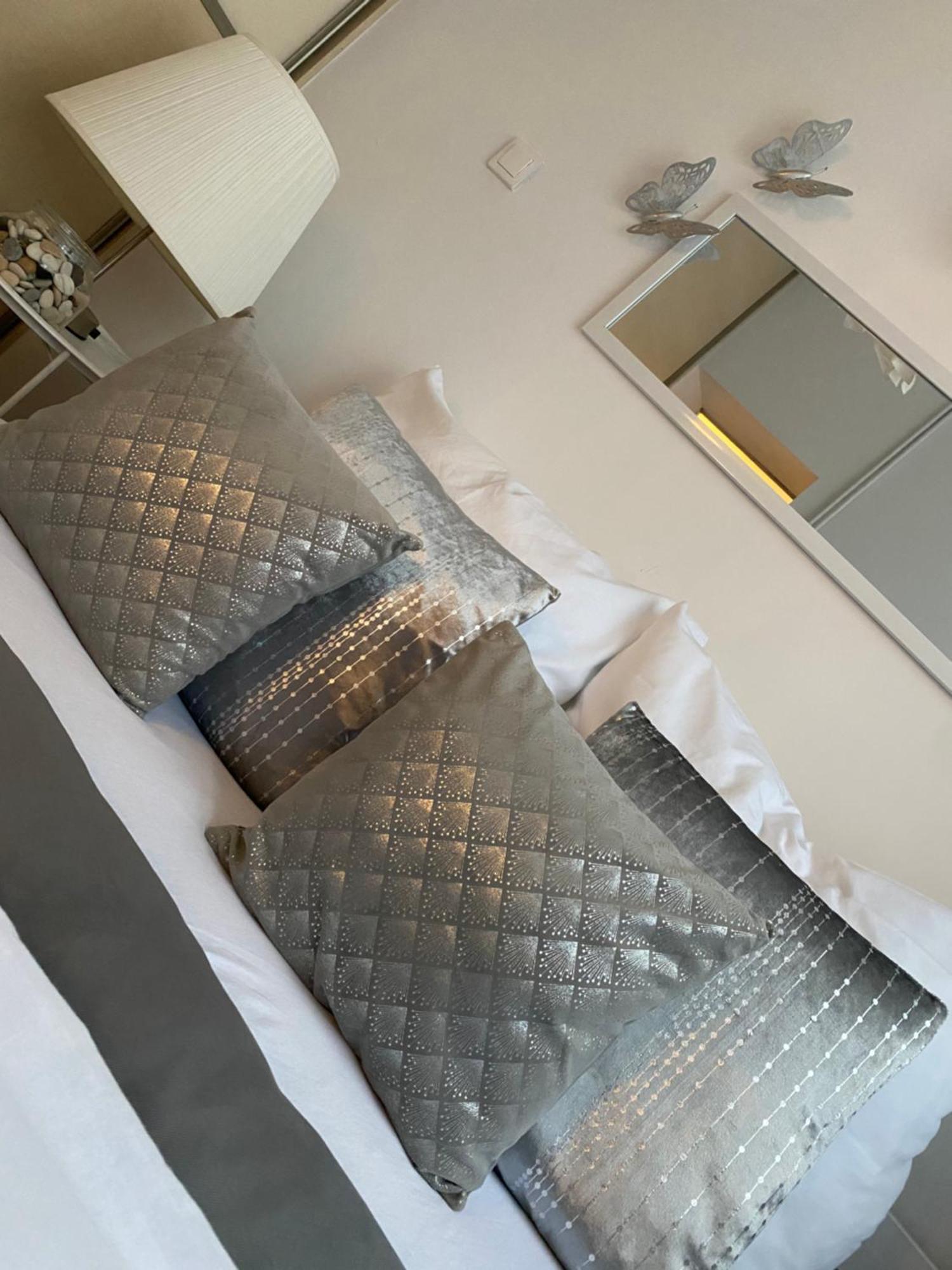 Nowa - Komfortowe 61m2 - 3 Pokoje, Garaz, Klimatyzacja Apartment *