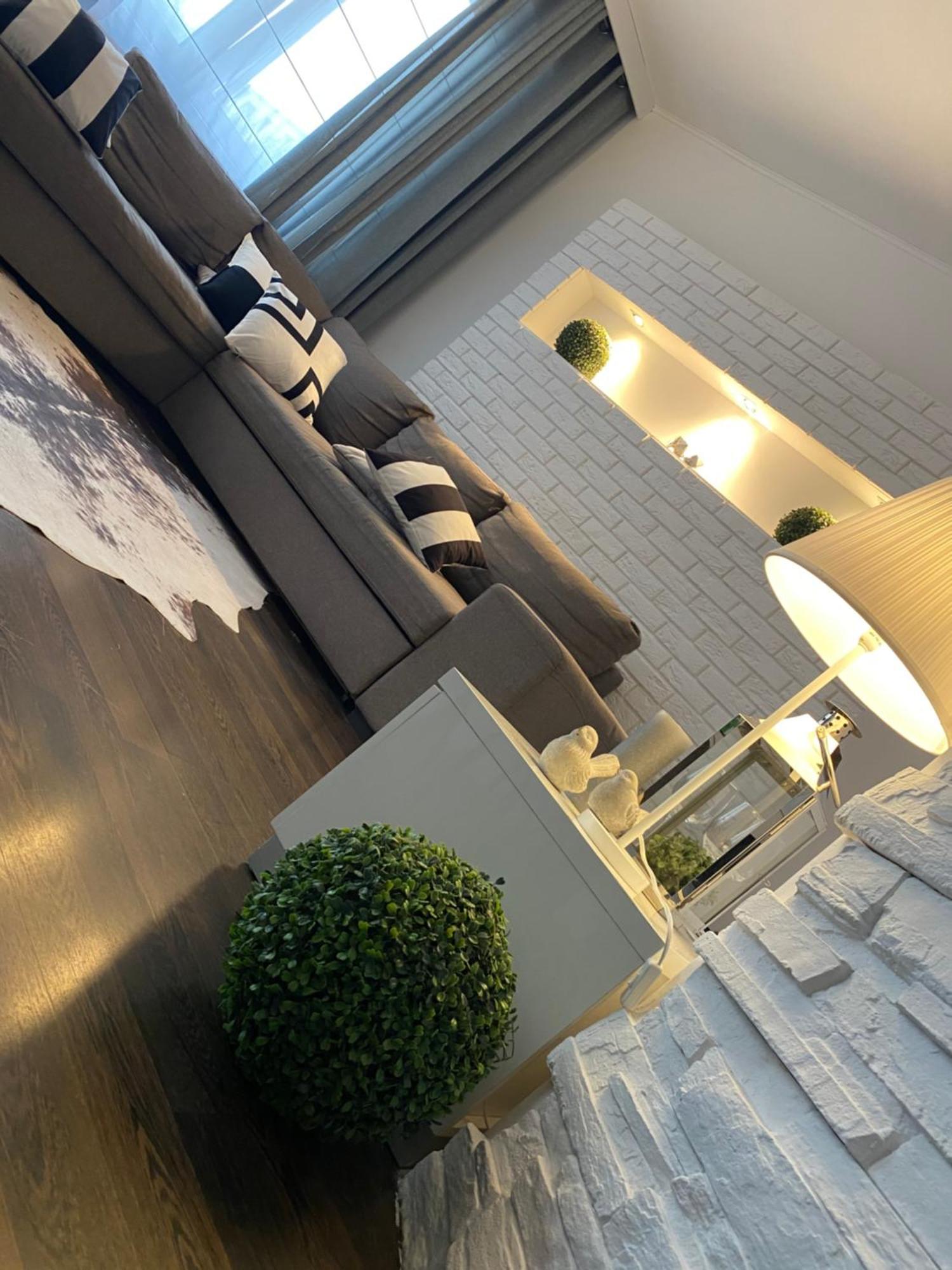 Nowa - Komfortowe 61m2 - 3 Pokoje, Garaz, Klimatyzacja * Bydgoszcz