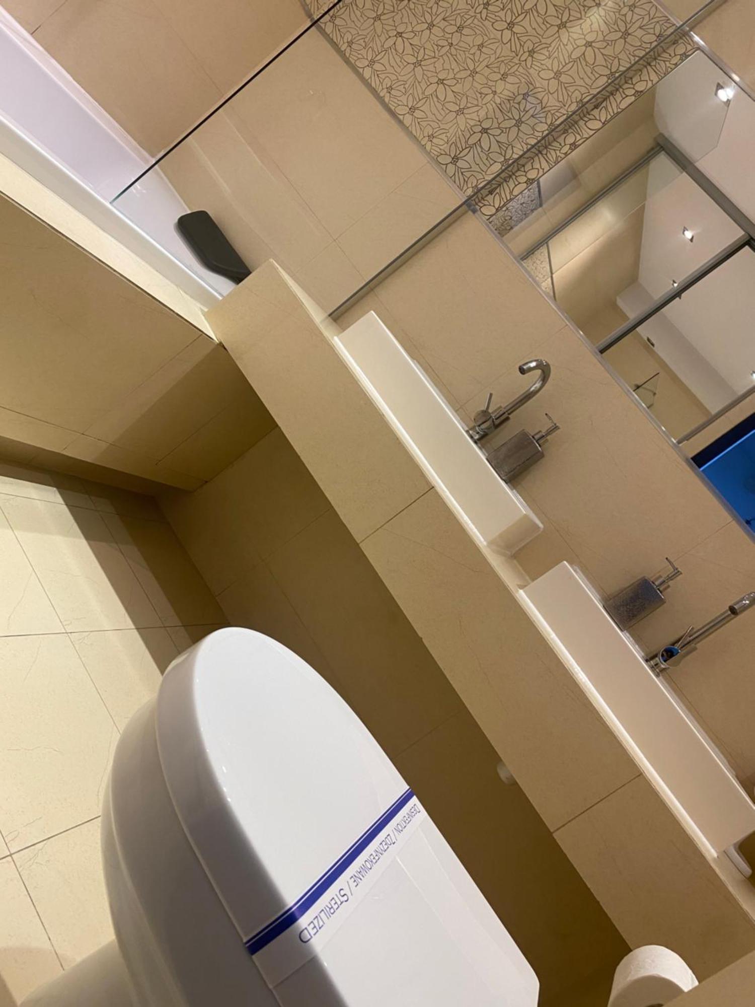 Nowa - Komfortowe 61m2 - 3 Pokoje, Garaz, Klimatyzacja * Bydgoszcz