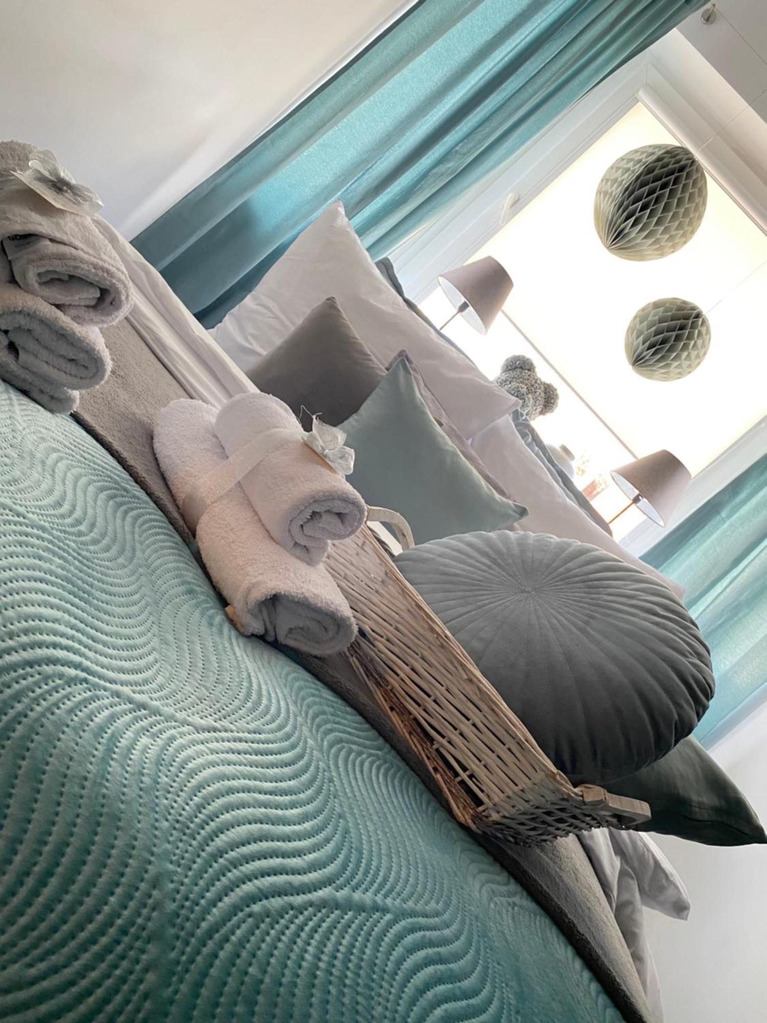 Apartment Nowa - Komfortowe 61m2 - 3 Pokoje, Garaz, Klimatyzacja *