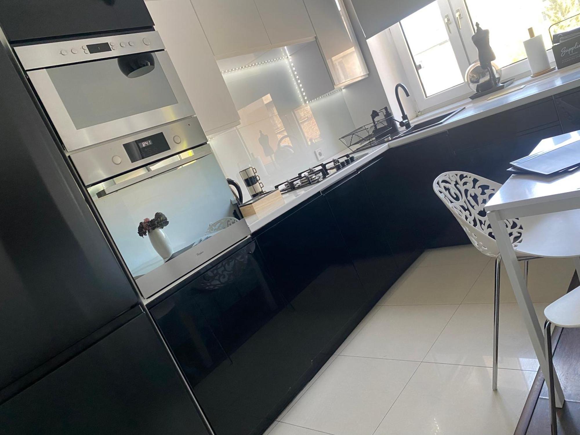 Apartment Nowa - Komfortowe 61m2 - 3 Pokoje, Garaz, Klimatyzacja Bydgoszcz